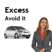 excess avoid it