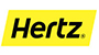Hertz car hire