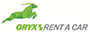 Oryx rentacar